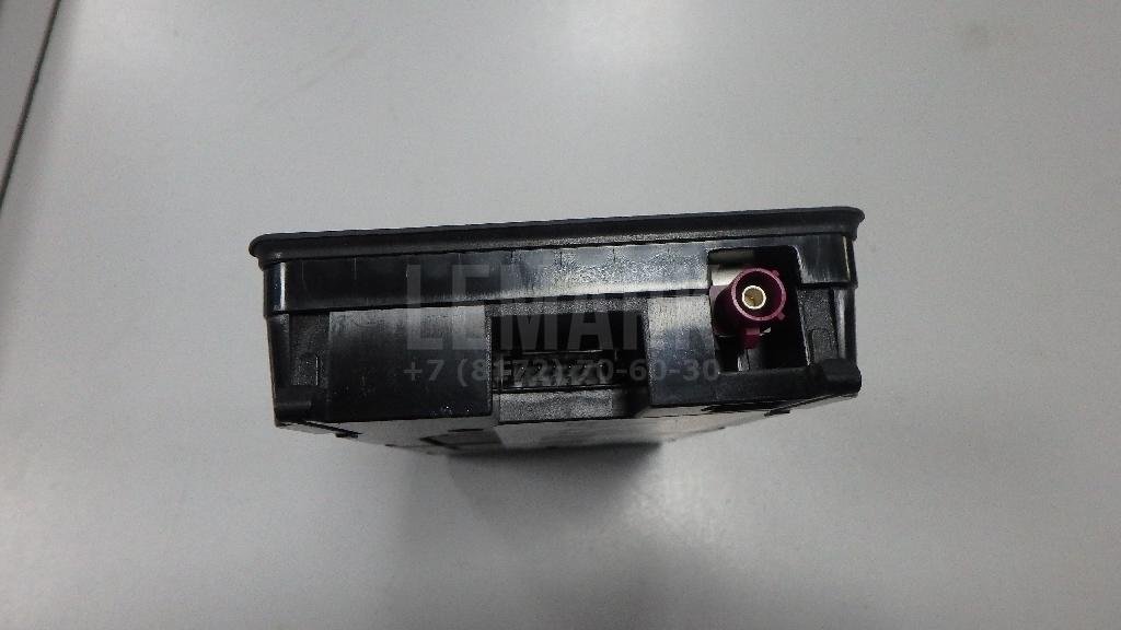 Док-станция для беспроводной зарядки