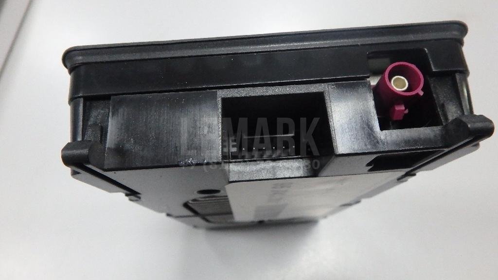 Док-станция для беспроводной зарядки