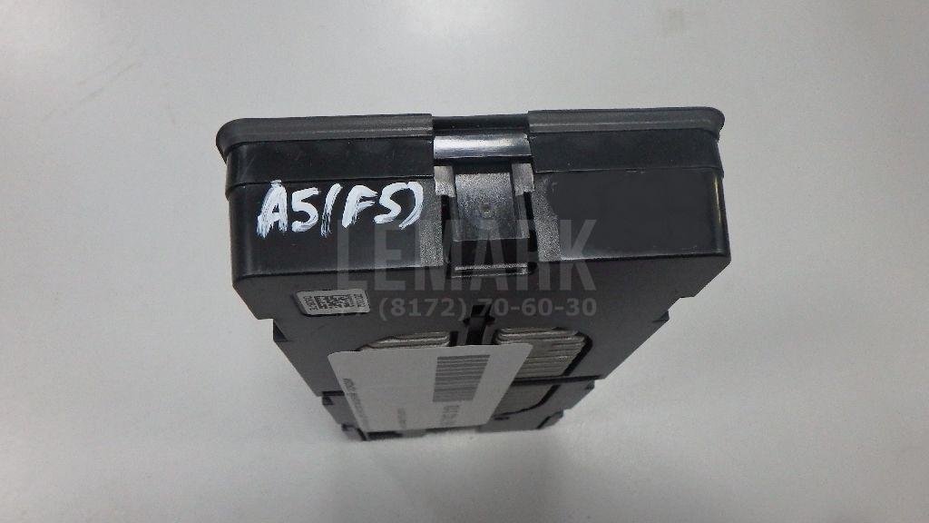 Док-станция для беспроводной зарядки