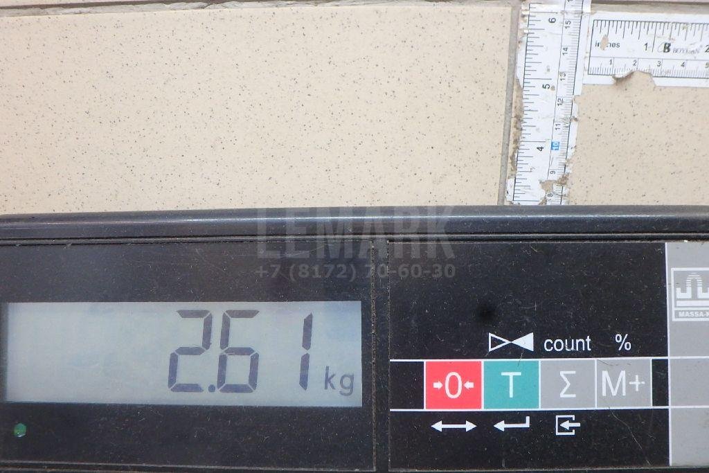 Кронштейн масляного фильтра