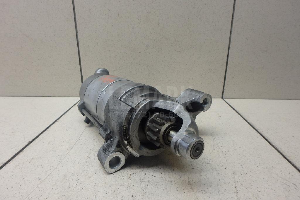 Стартер для  Audi A5/S5 [8F] Cabrio 2010-2016