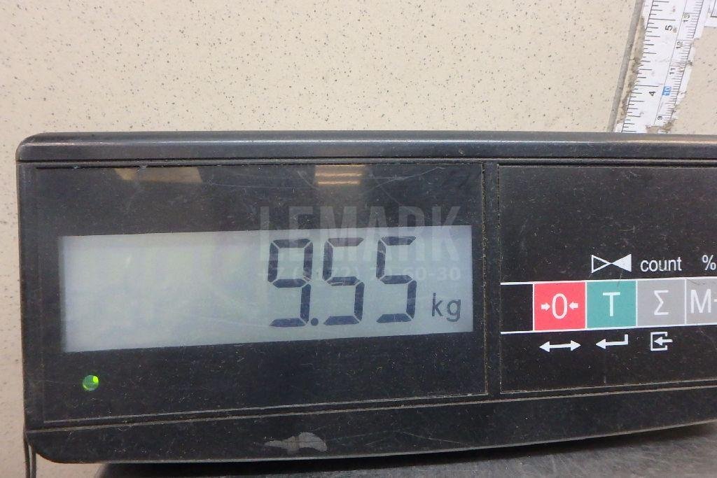 Турбокомпрессор (турбина)