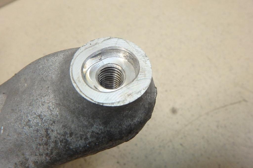 Кронштейн масляного фильтра