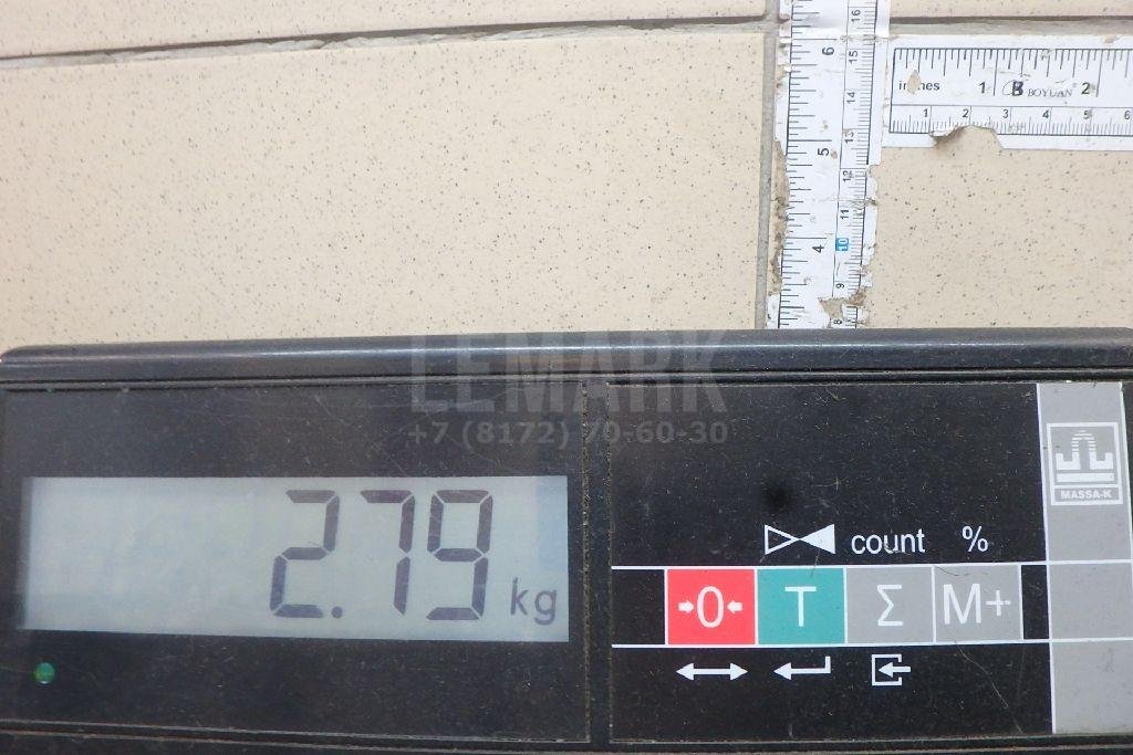 Кронштейн масляного фильтра