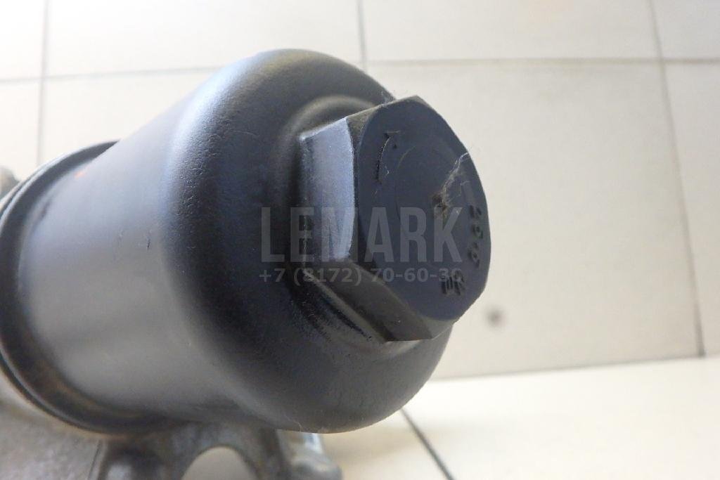 Кронштейн масляного фильтра