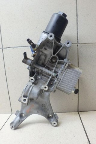 Кронштейн масляного фильтра