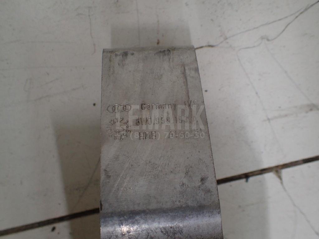 Усилитель переднего бампера