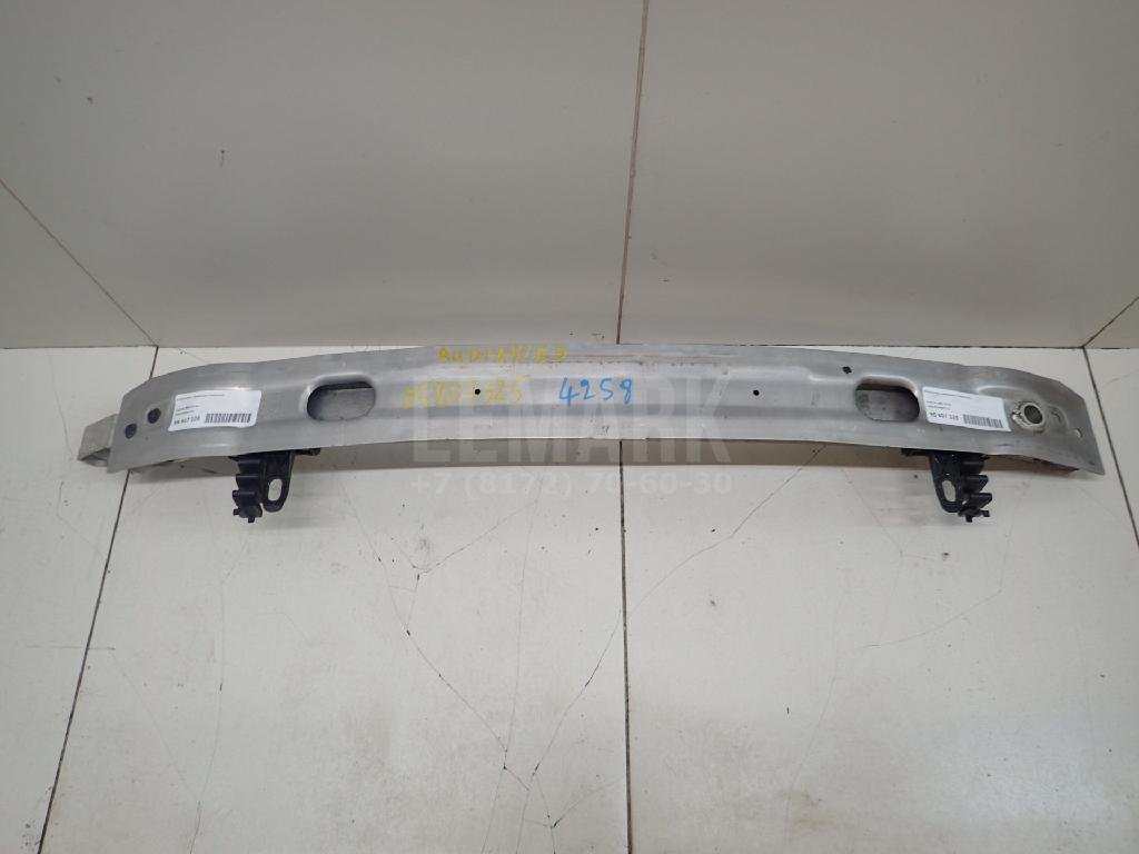 Усилитель переднего бампера