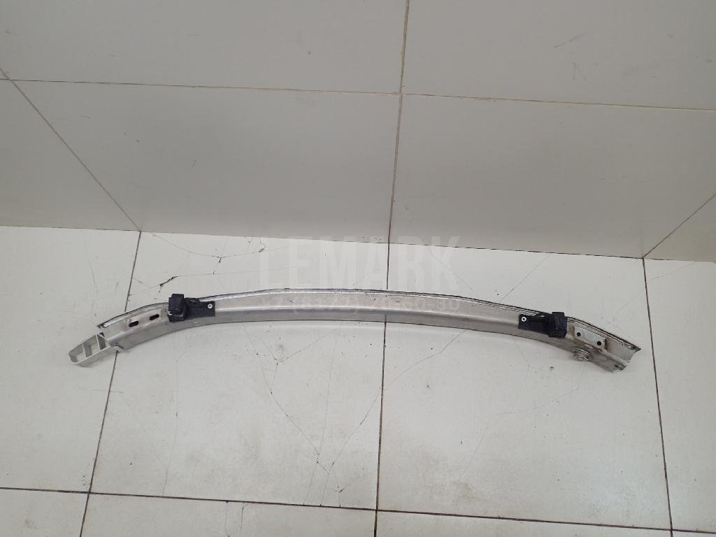 Усилитель переднего бампера