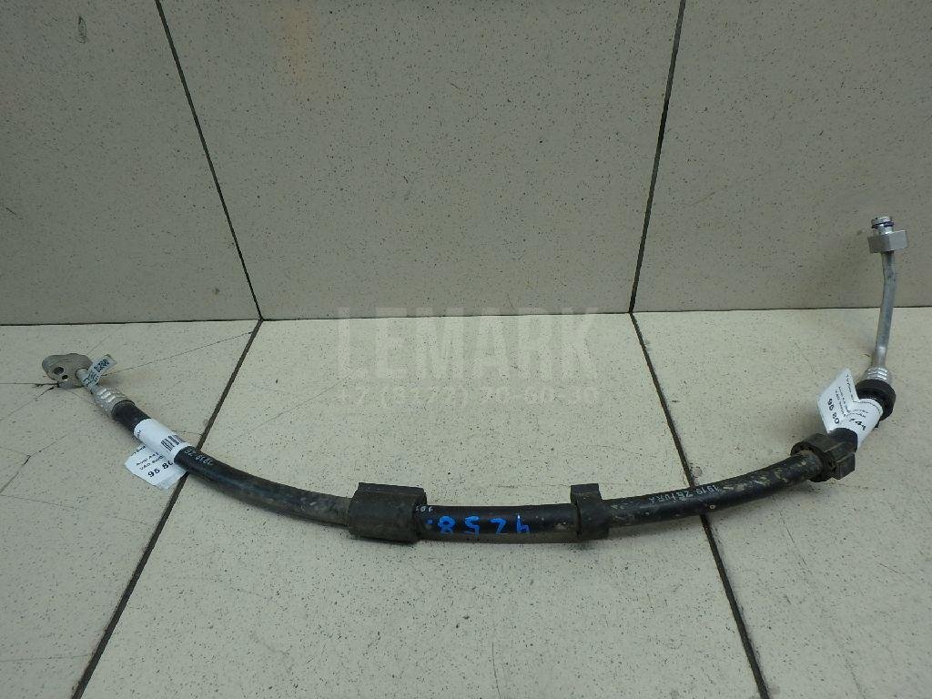 Трубка кондиционера