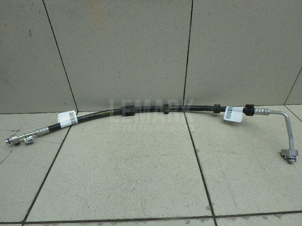 Трубка кондиционера