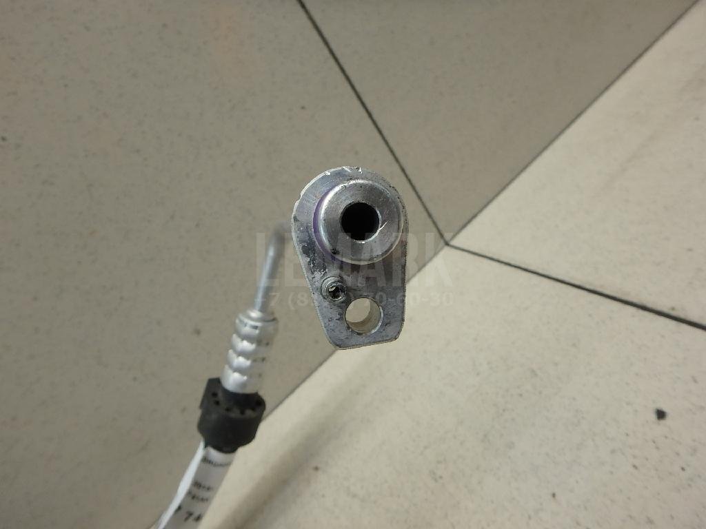 Трубка кондиционера