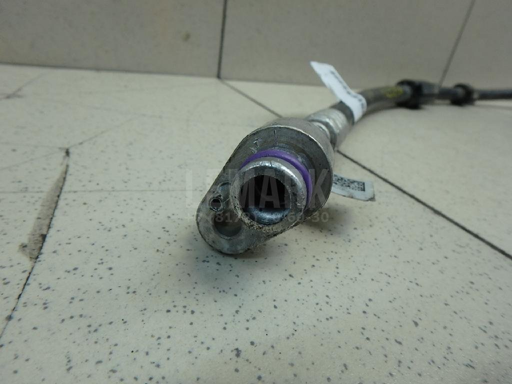 Трубка кондиционера