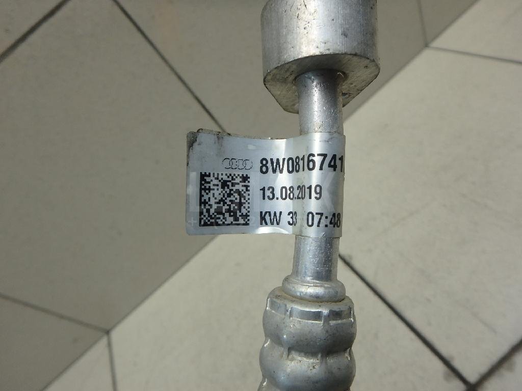 Трубка кондиционера