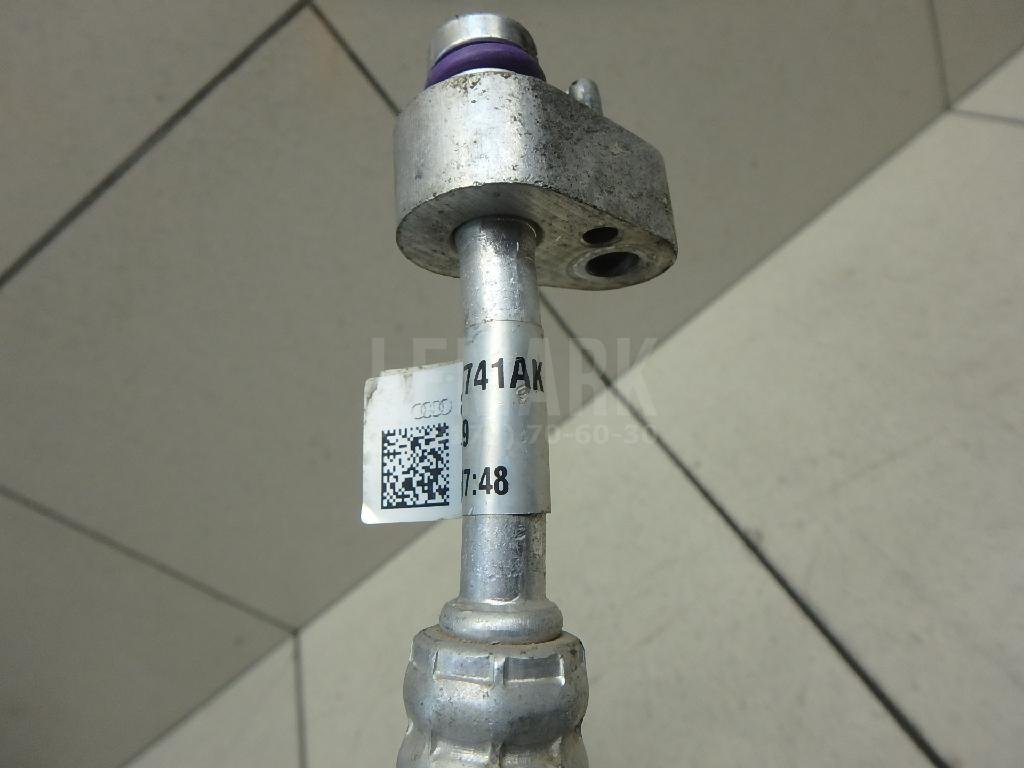 Трубка кондиционера