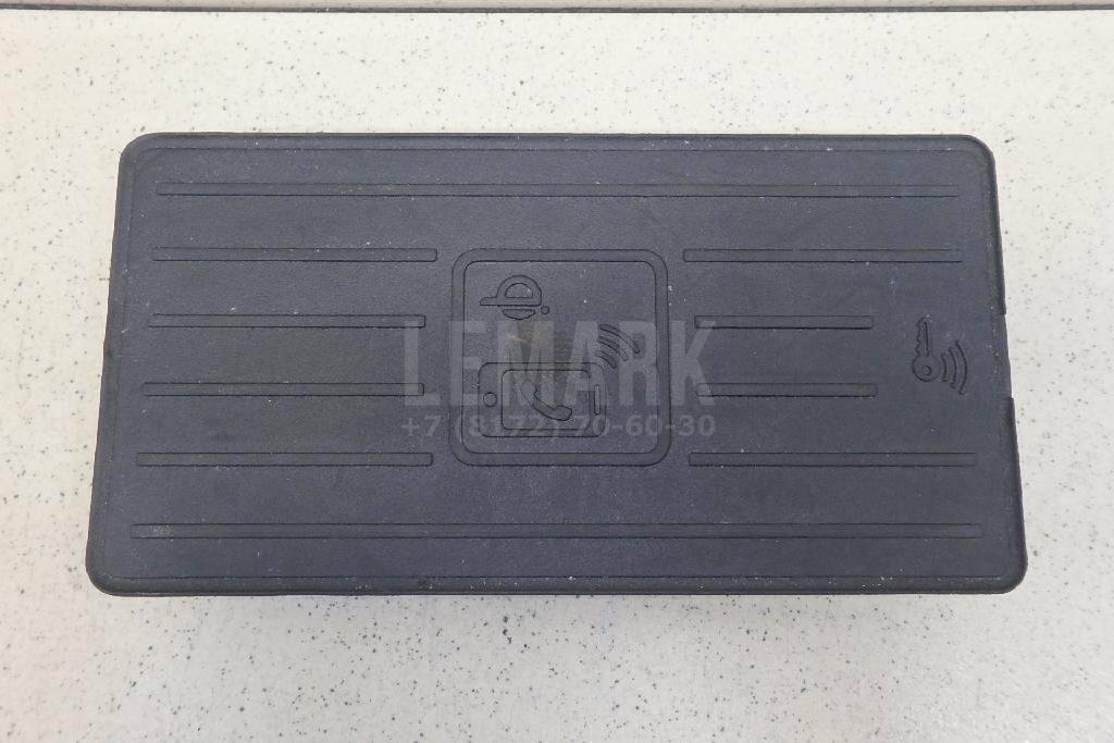 Док-станция для беспроводной зарядки