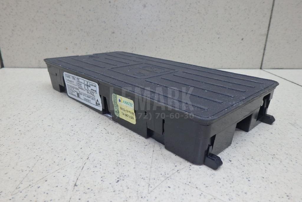 Док-станция для беспроводной зарядки