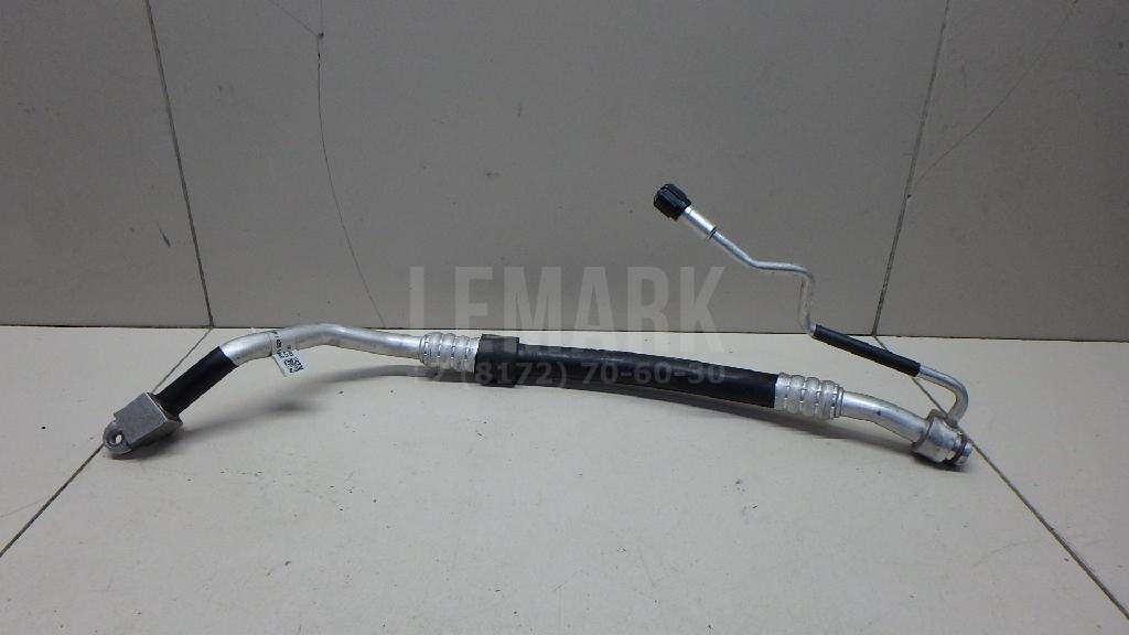 Трубка кондиционера