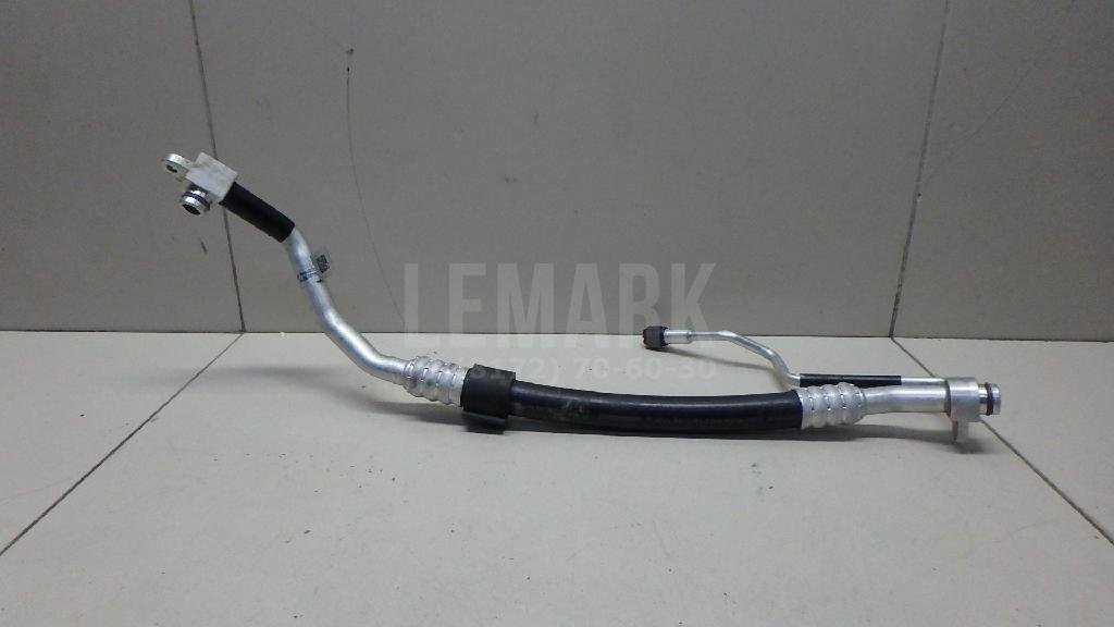 Трубка кондиционера