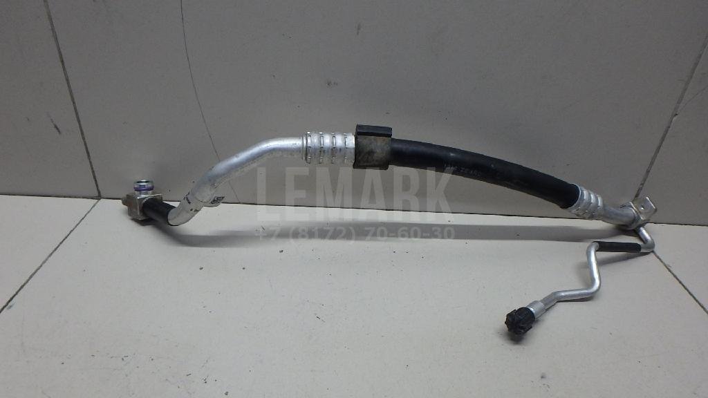 Трубка кондиционера