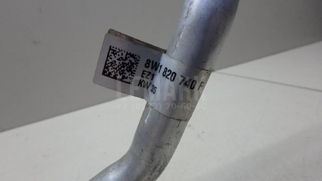 Трубка кондиционера