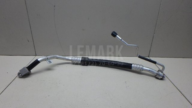 Трубка кондиционера