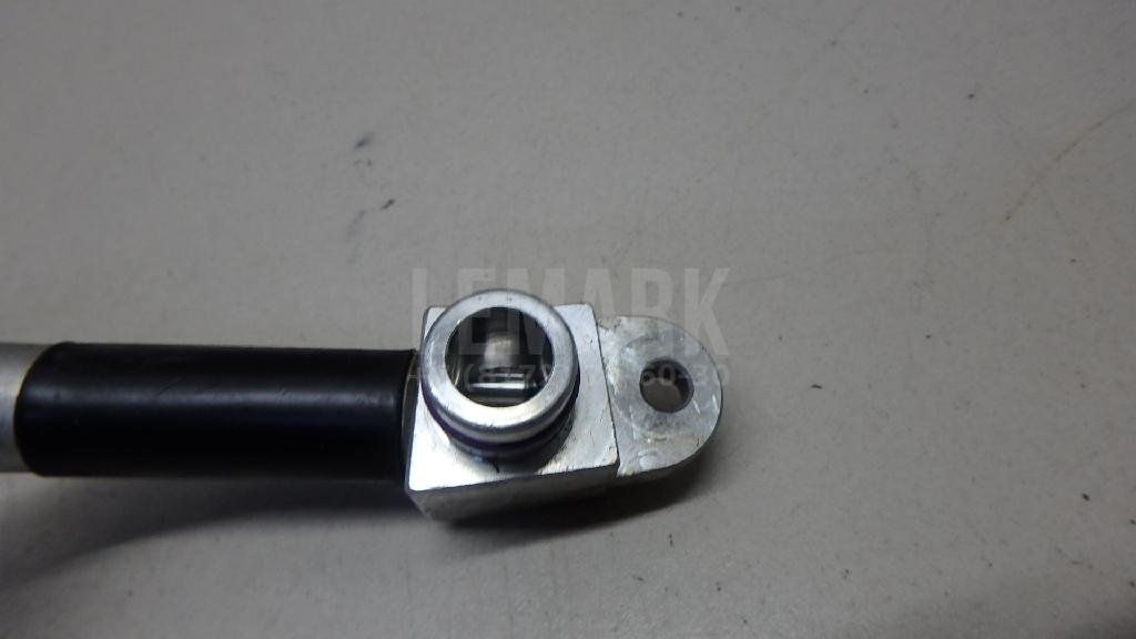 Трубка кондиционера