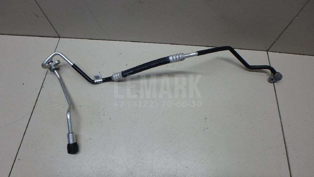 Трубка кондиционера