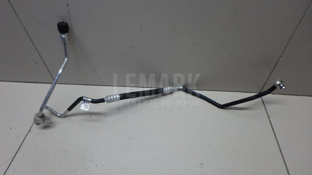 Трубка кондиционера