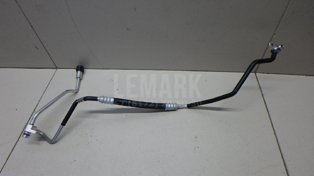 Трубка кондиционера