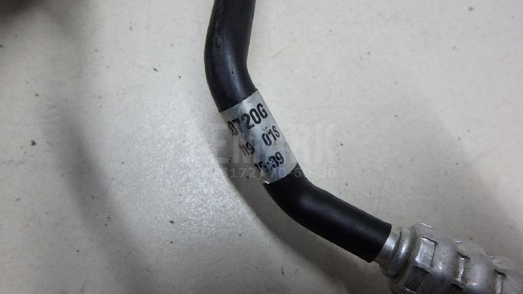 Трубка кондиционера