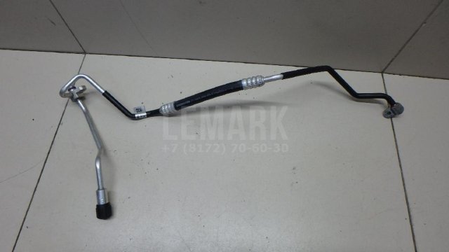 Трубка кондиционера