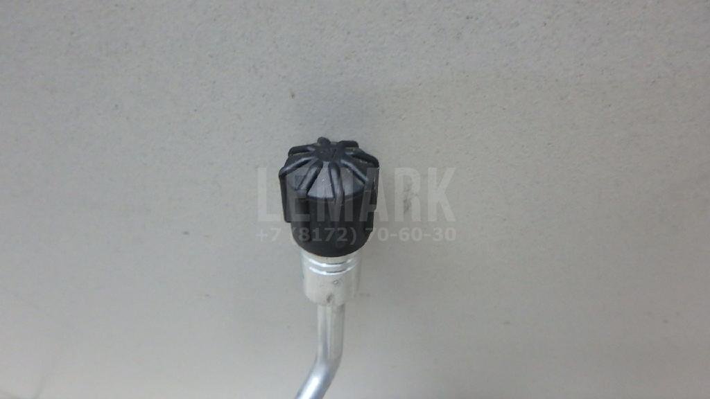 Трубка кондиционера