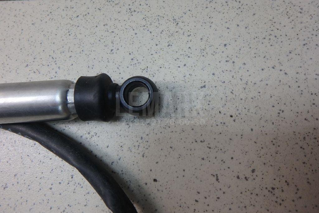 Пиропатрон для  Audi A5/S5 [8F] Cabrio 2010-2016