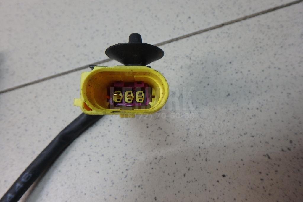 Пиропатрон для  Audi A5/S5 [8F] Cabrio 2010-2016