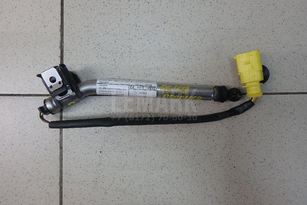 Пиропатрон для  Audi A5/S5 [8F] Cabrio 2010-2016