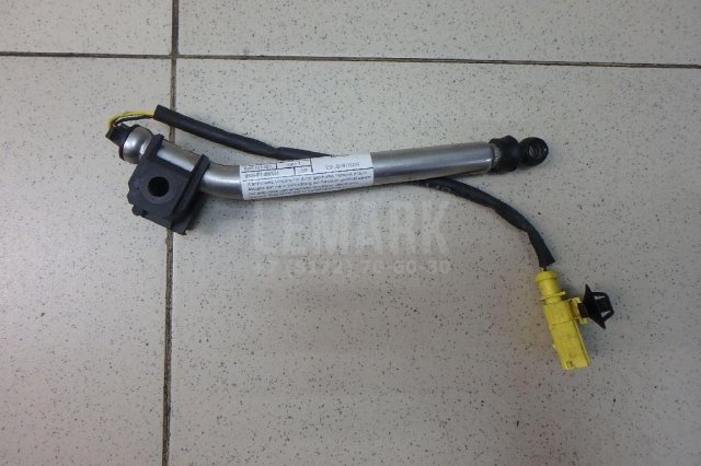 Пиропатрон