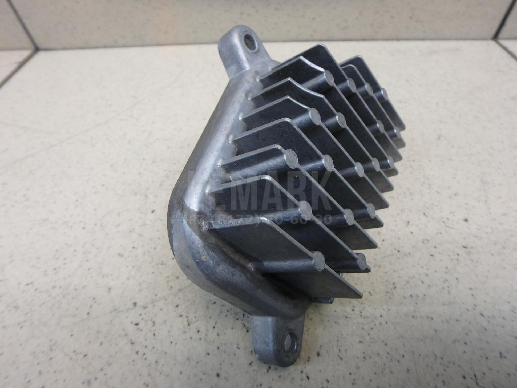 Светодиодный модуль