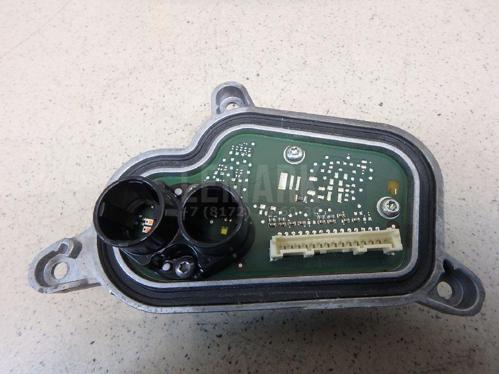 Светодиодный модуль