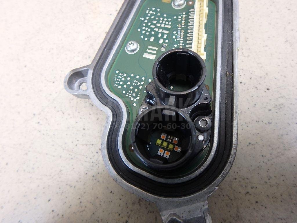 Светодиодный модуль