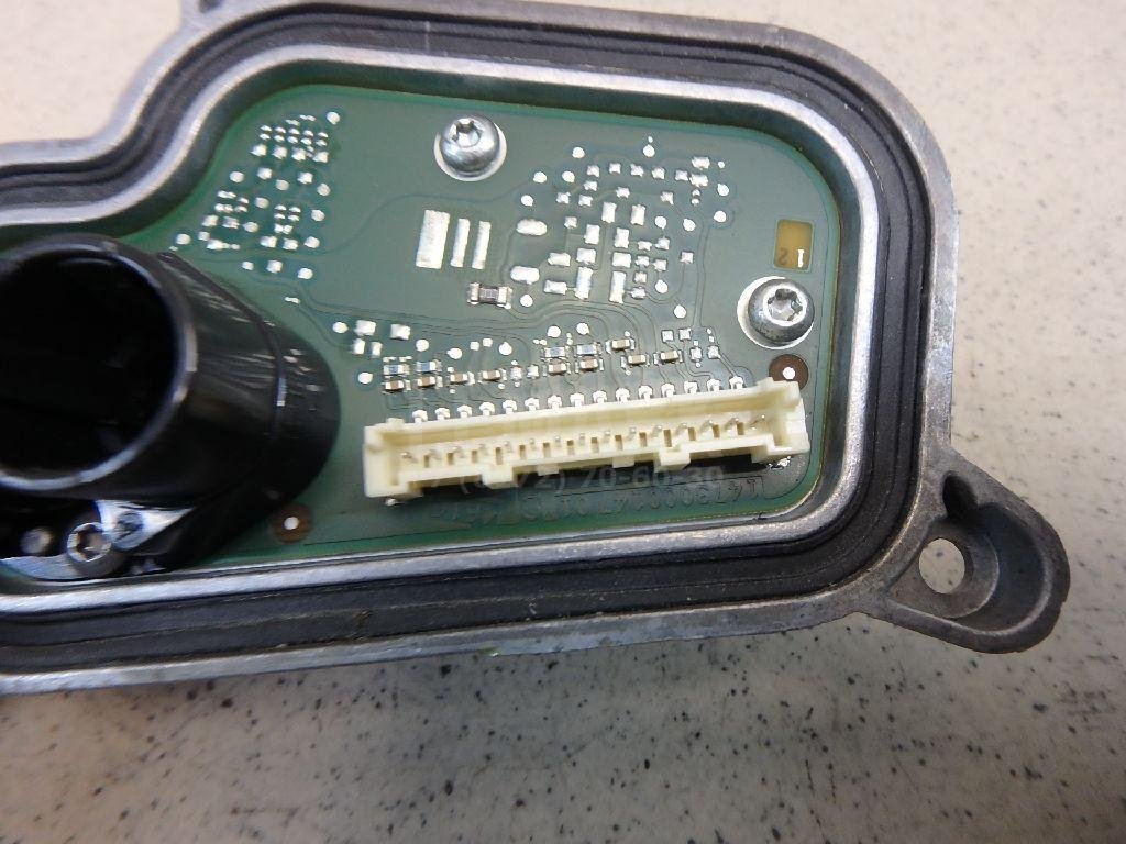 Светодиодный модуль