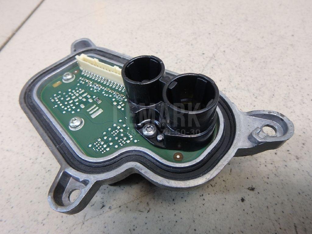 Светодиодный модуль