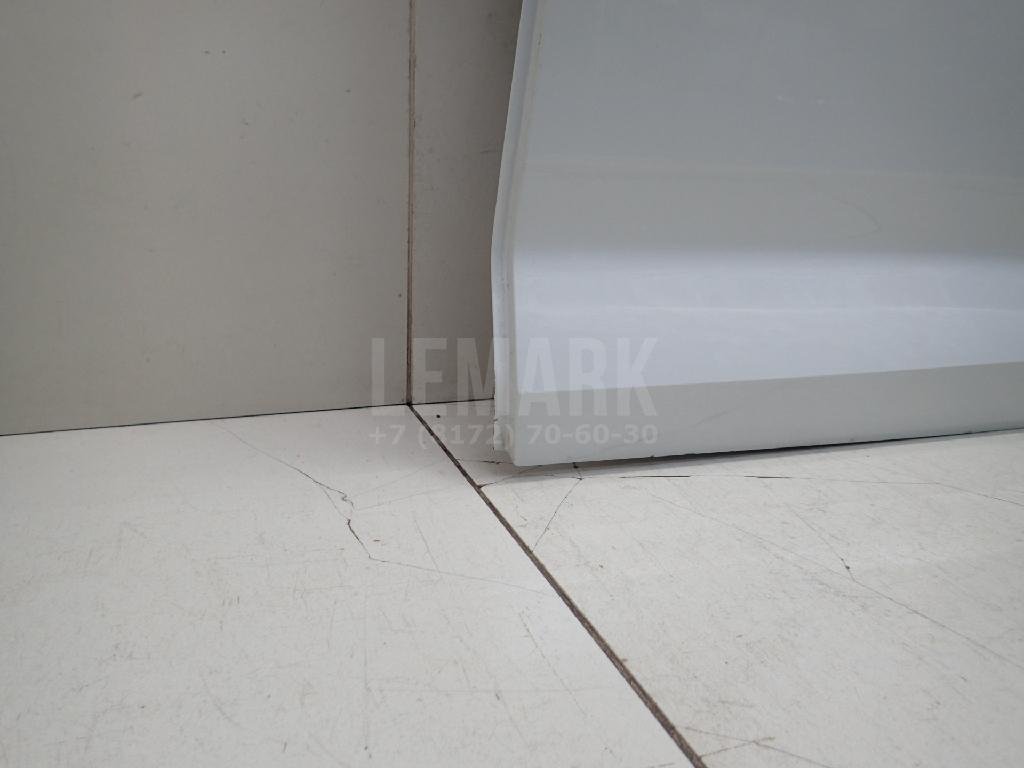 Дверь задняя левая