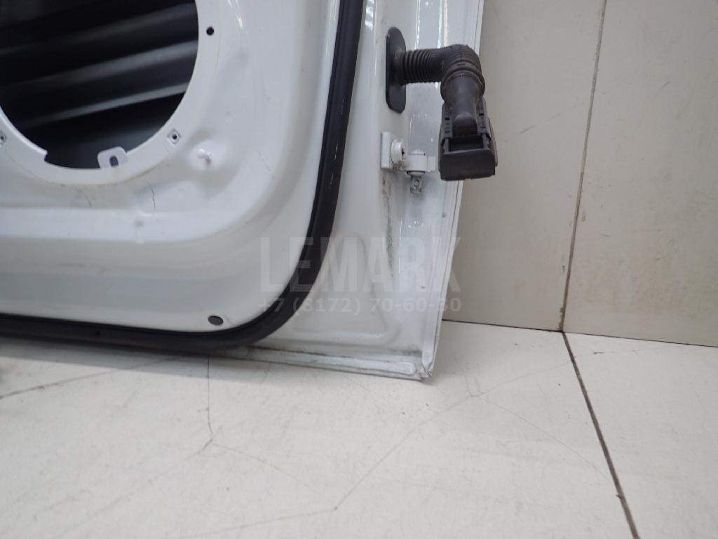 Дверь передняя левая