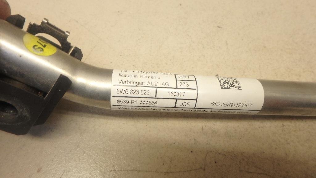 Пиропатрон для  Acura MDX 2007-2013