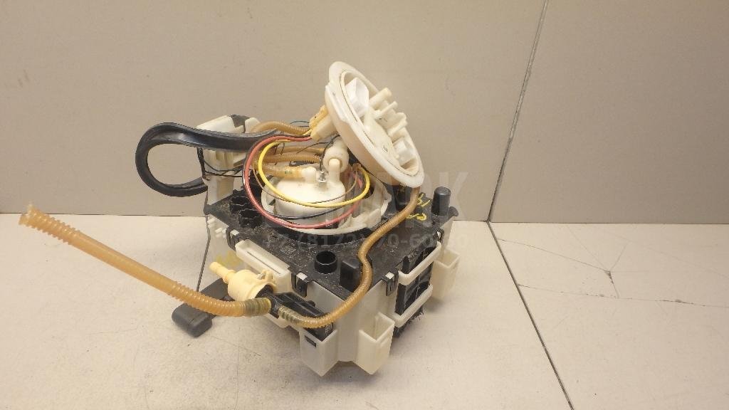 Насос топливный электрический