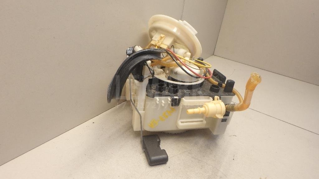 Насос топливный электрический