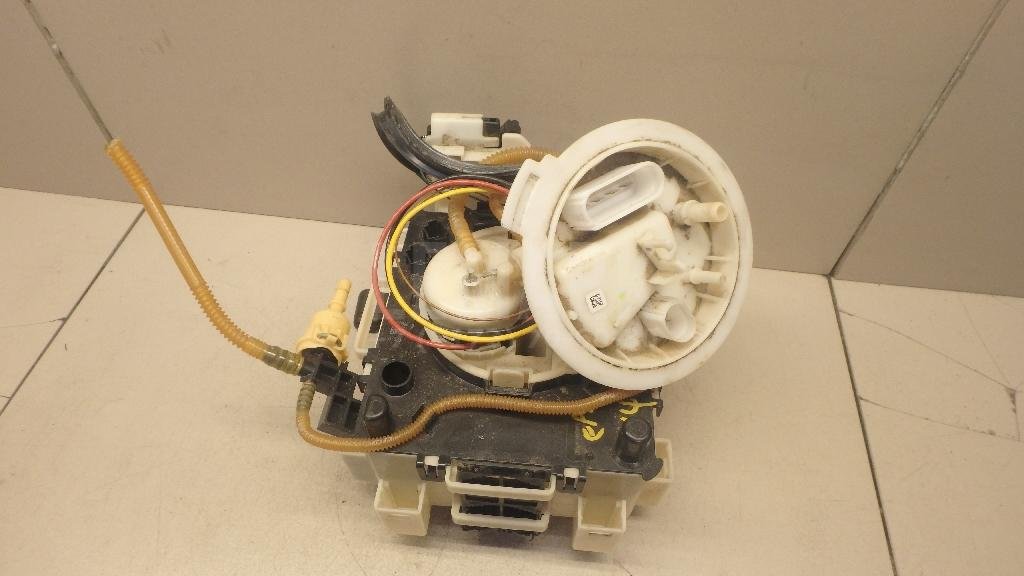 Насос топливный электрический