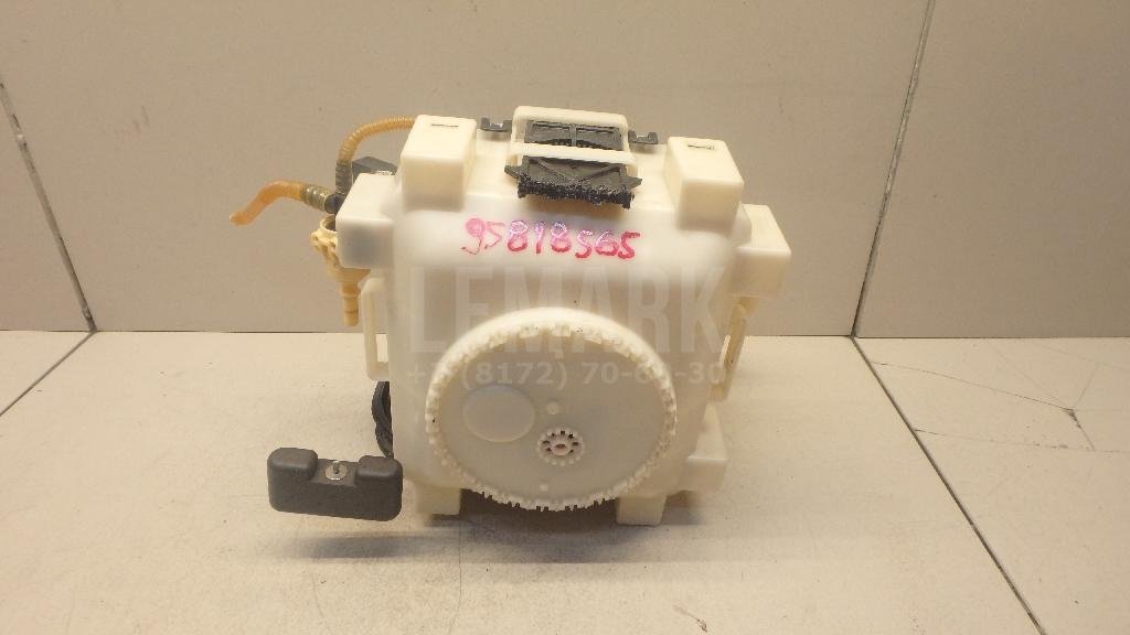 Насос топливный электрический