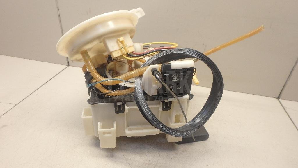 Насос топливный электрический